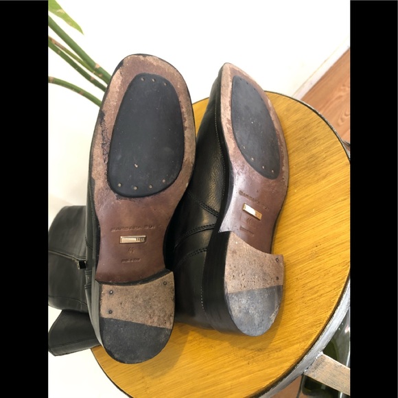 BUI Leather Boots - Picture 6 of 6